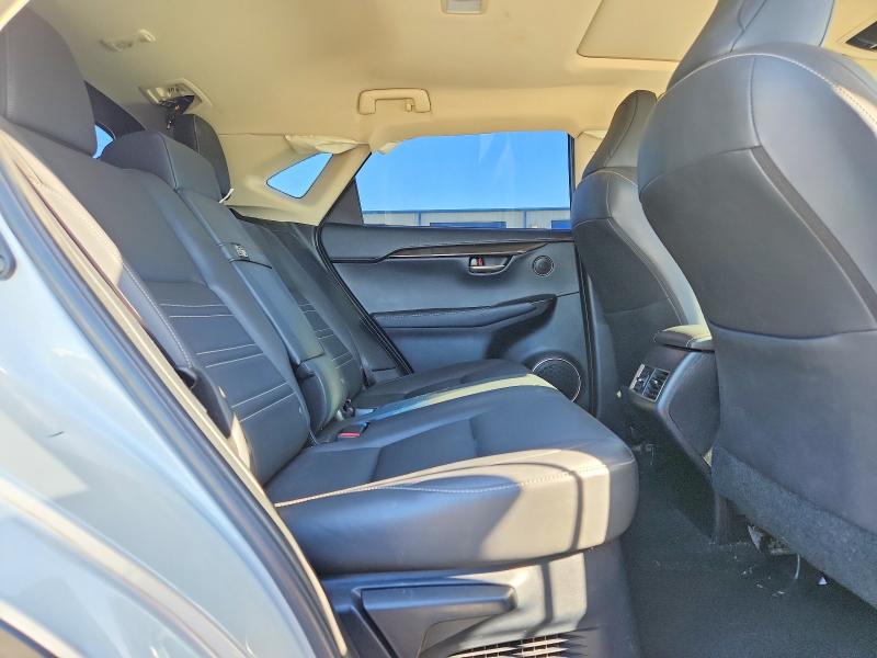 Продажа на аукционе авто 2016 Lexus Nx 200t, vin: JTJBARBZ2G2077650, номер лота: 55632196