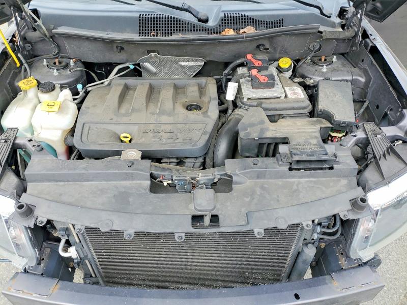 58608376 :رقم المزاد ، 1C4NJDBB6GD674892 vin ، 2016 Jeep Compass مزاد بيع