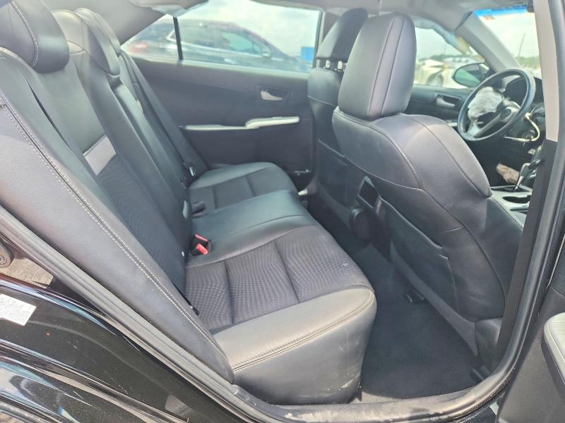 2014 Toyota Camry მანქანა იყიდება აუქციონზე, vin: 4T1BF1FK0EU469137, აუქციონის ნომერი: 58987326