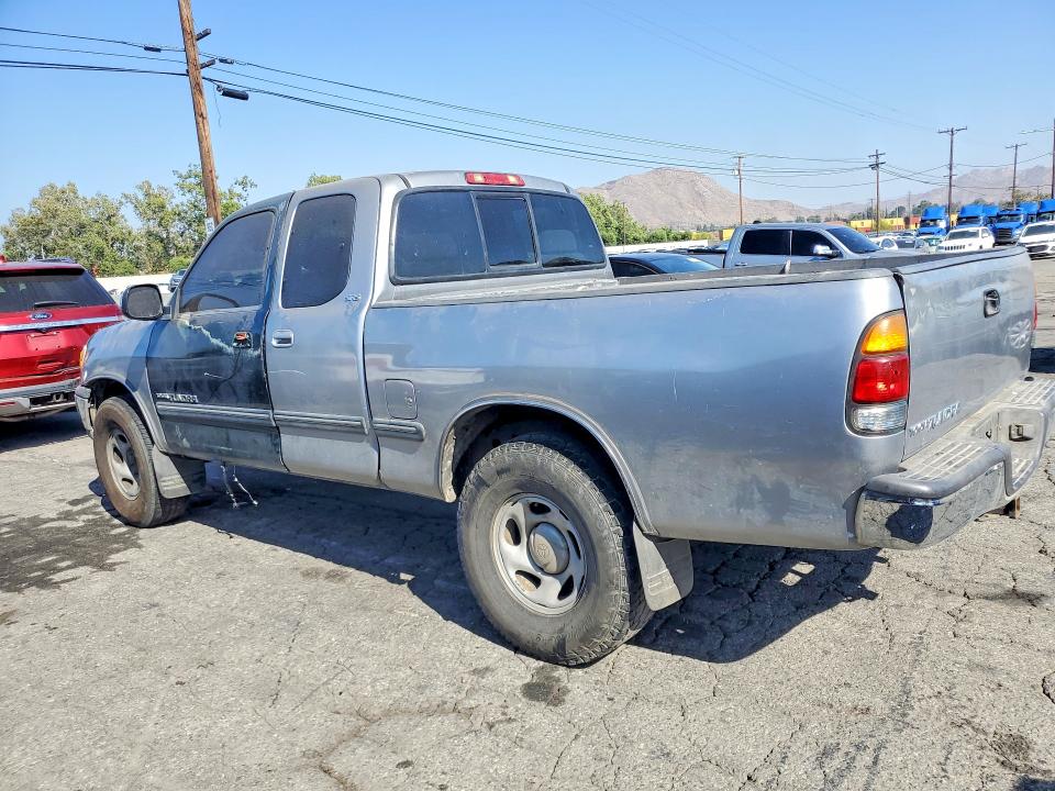 Продаж на аукціоні авто 2002 Toyota Tundra, vin: 5TBRN34102S235407, номер лоту: 56331836