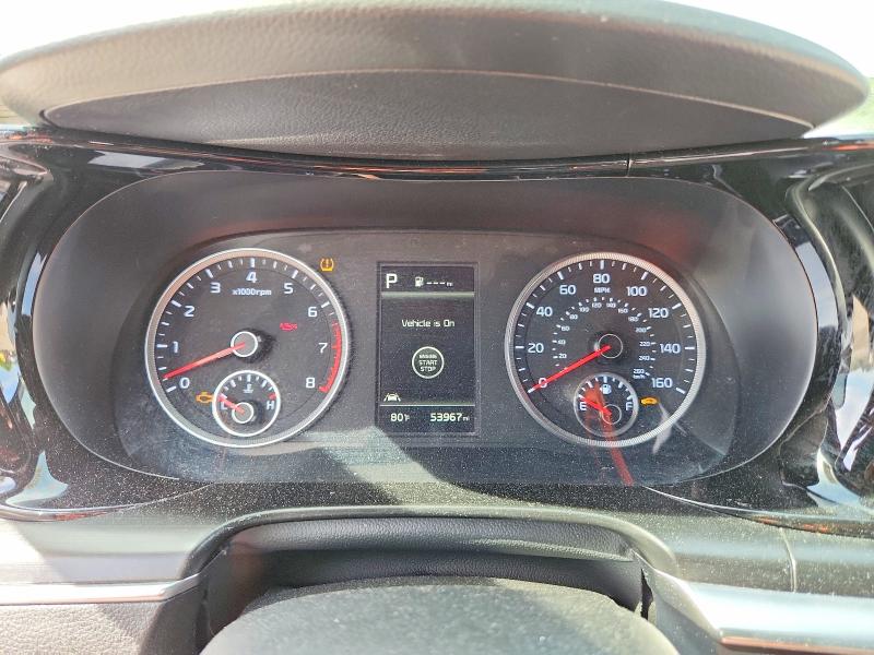 Aukcja sprzedaży 2023 Kia K5, vin: 5XXG44J8XPG172558, numer aukcji: 56131736