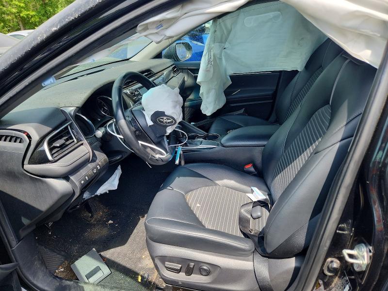 2019 Toyota Camry მანქანა იყიდება აუქციონზე, vin: 4T1B11HK9KU845230, აუქციონის ნომერი: 54961356