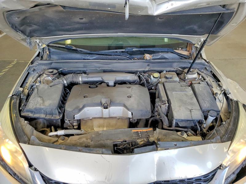 Продажа на аукционе авто 2014 Chevrolet Malibu, vin: 1G11H5SL4EF298938, номер лота: 56474026