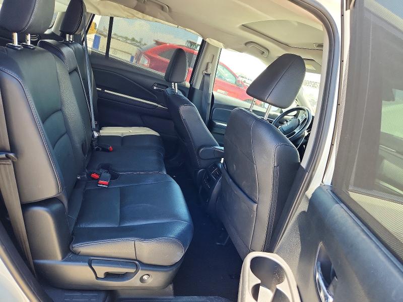 2021 Honda Pilot მანქანა იყიდება აუქციონზე, vin: 5FNYF6H58MB050754, აუქციონის ნომერი: 57525986