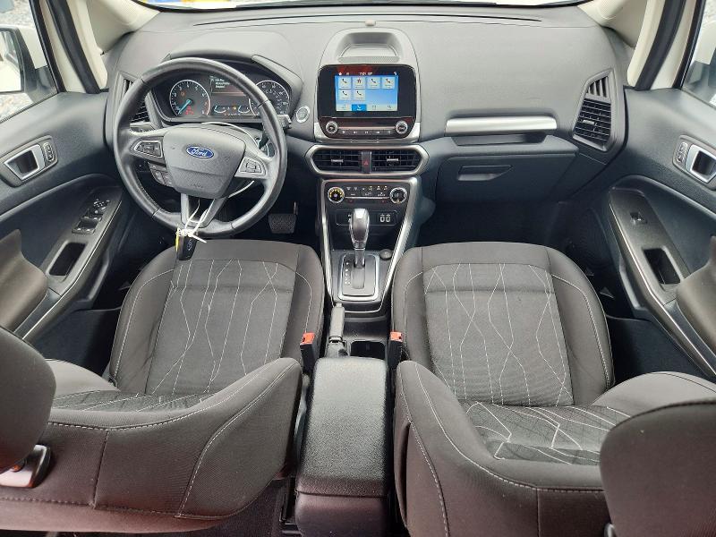 Aukcja sprzedaży 2018 Ford Ecosport, vin: MAJ6P1UL5JC222068, numer aukcji: 55686316