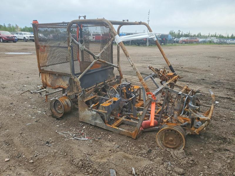 55346396 :رقم المزاد ، JKARFDN18BB503775 vin ، 2011 Kawasaki Krf-750 مزاد بيع