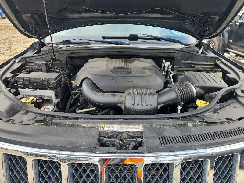 Aukcja sprzedaży 2011 Jeep Grand Cherokee, vin: 1J4RR6GG0BC561104, numer aukcji: 58562096