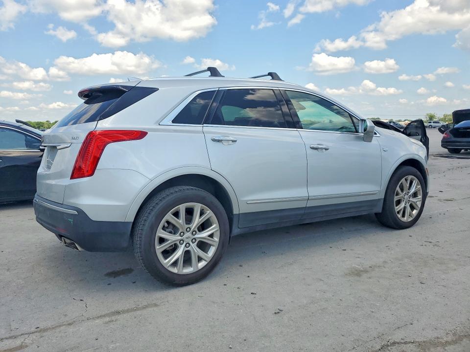 Продаж на аукціоні авто 2017 Cadillac Xt5, vin: 1GYKNBRS6HZ215054, номер лоту: 54463006