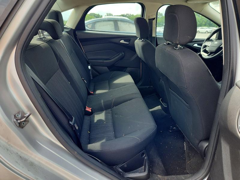 Продаж на аукціоні авто 2018 Ford Focus, vin: 1FADP3F21JL255799, номер лоту: 57563996
