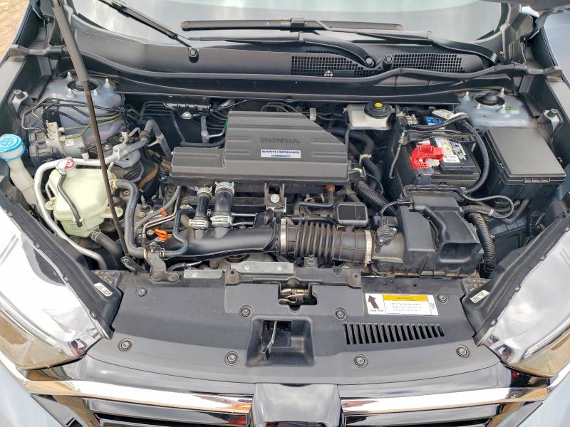 2020 Honda Cr-v მანქანა იყიდება აუქციონზე, vin: 5J6RW2H5XLL009819, აუქციონის ნომერი: 85617045