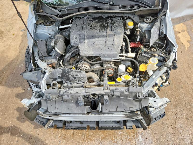Aukcja sprzedaży 2019 Subaru Forester, vin: JF2SKAGC6KH442733, numer aukcji: 55757226