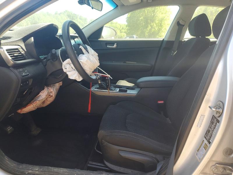 Aukcja sprzedaży 2020 Kia Optima, vin: 5XXGT4L3XLG413744, numer aukcji: 55858496