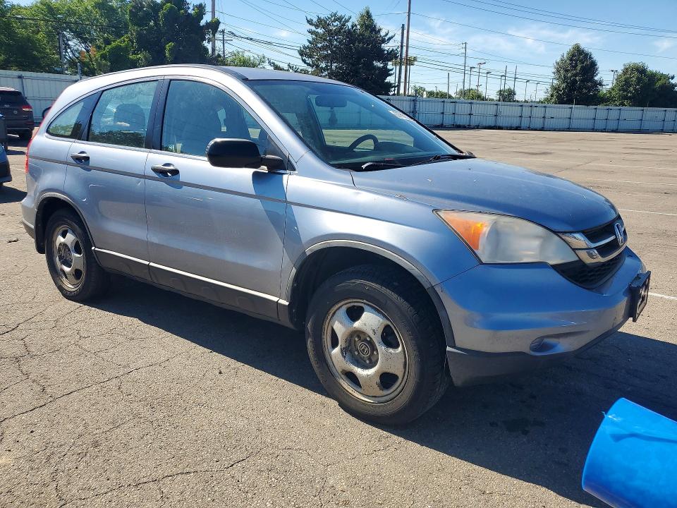 Aukcja sprzedaży 2011 Honda Cr-v, vin: JHLRE3H35BC003716, numer aukcji: 57767396