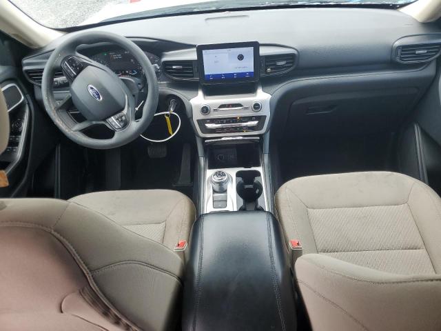 Продажа на аукционе авто 2021 Ford Explorer, vin: 1FMSK7BH0MGB29105, номер лота: 55987416