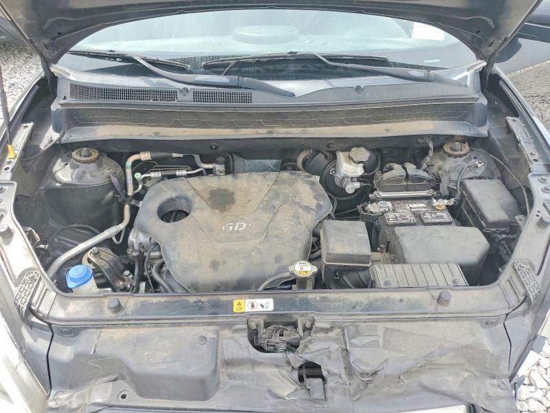 Aukcja sprzedaży 2013 Kia Soul, vin: KNDJT2A52D7487071, numer aukcji: 57547706