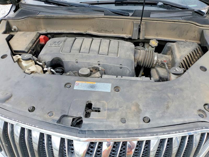 Aukcja sprzedaży 2014 Buick Enclave, vin: 5GAKRCKD1EJ293376, numer aukcji: 57497176