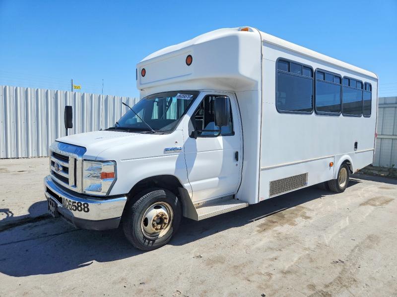 Aukcja sprzedaży 2017 Ford Econoline, vin: 1FDFE4FS9HDC06588, numer aukcji: 56359576