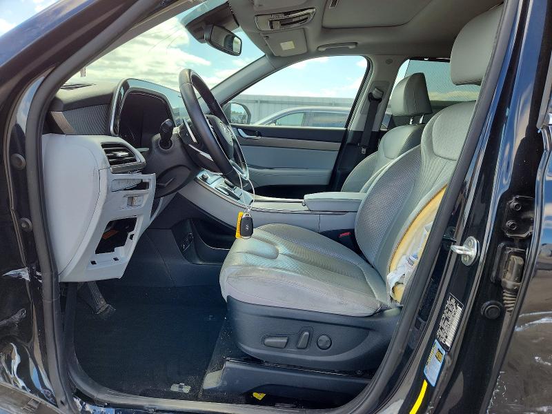 Продаж на аукціоні авто 2020 Hyundai Palisade, vin: KM8R4DHEXLU079270, номер лоту: 56437476