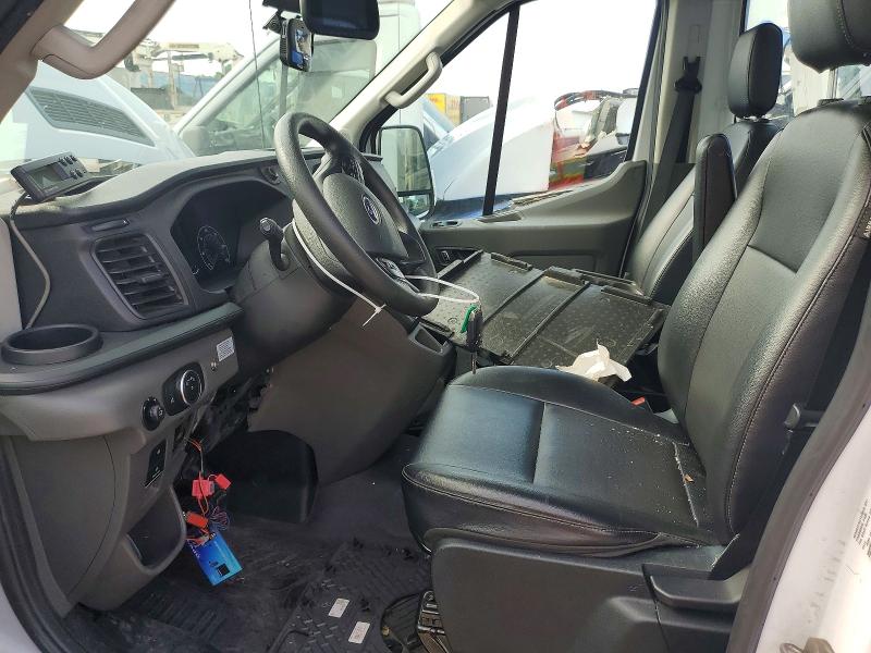 Aukcja sprzedaży 2023 Ford Transit, vin: 1FDBW5ZG6PKA22051, numer aukcji: 55531946