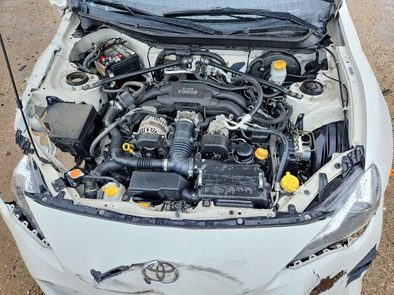 Aukcja sprzedaży 2020 Toyota 86, vin: JF1ZNAA16L8751718, numer aukcji: 56466866