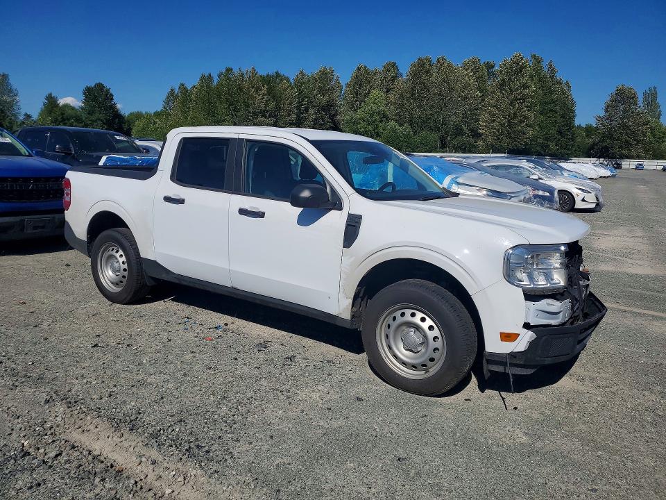 Aukcja sprzedaży 2023 Ford Maverick, vin: 3FTTW8E36PRA75583, numer aukcji: 56445346