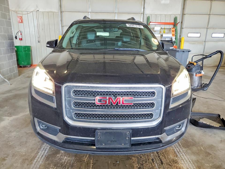 2013 Gmc Acadia მანქანა იყიდება აუქციონზე, vin: 1GKKRRKD6DJ248762, აუქციონის ნომერი: 58961216