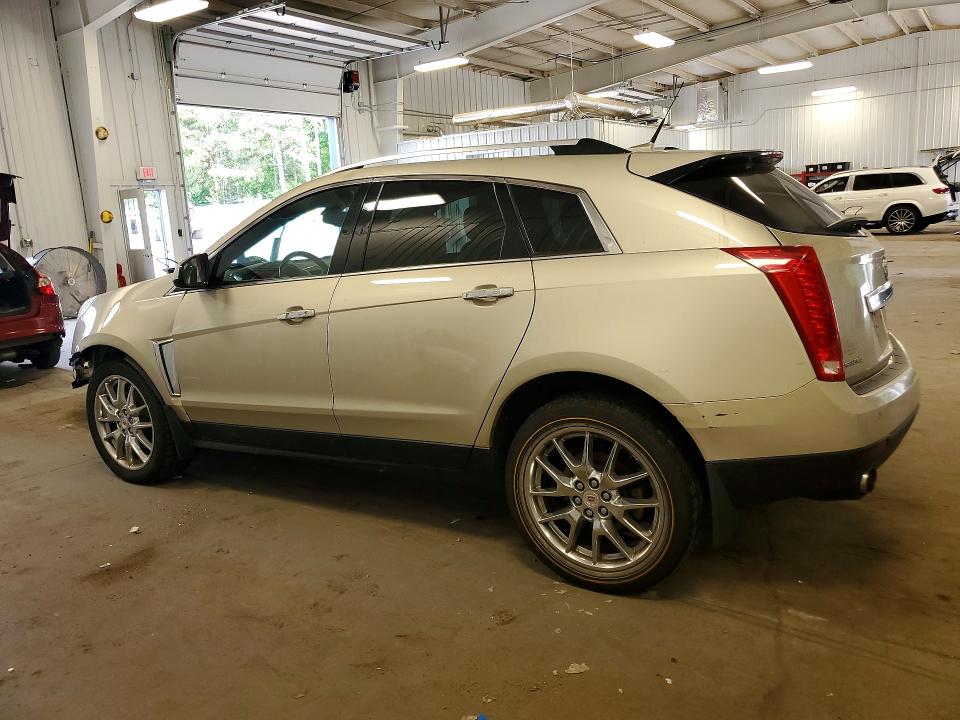 2013 Cadillac Srx მანქანა იყიდება აუქციონზე, vin: 3GYFNHE38DS593340, აუქციონის ნომერი: 55920596