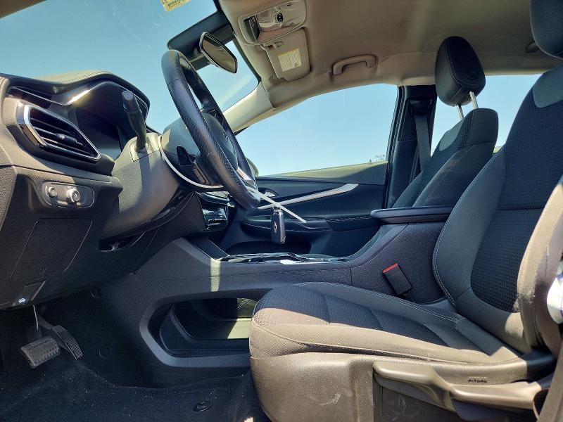 Aukcja sprzedaży 2023 Chevrolet Bolt Euv, vin: 1G1FY6S00P4206238, numer aukcji: 56710636
