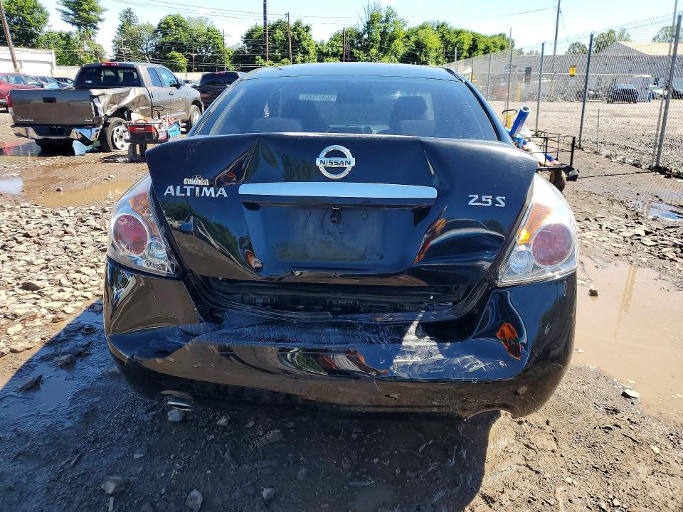 Aukcja sprzedaży 2008 Nissan Altima, vin: 1N4AL21E58C272058, numer aukcji: 56947566