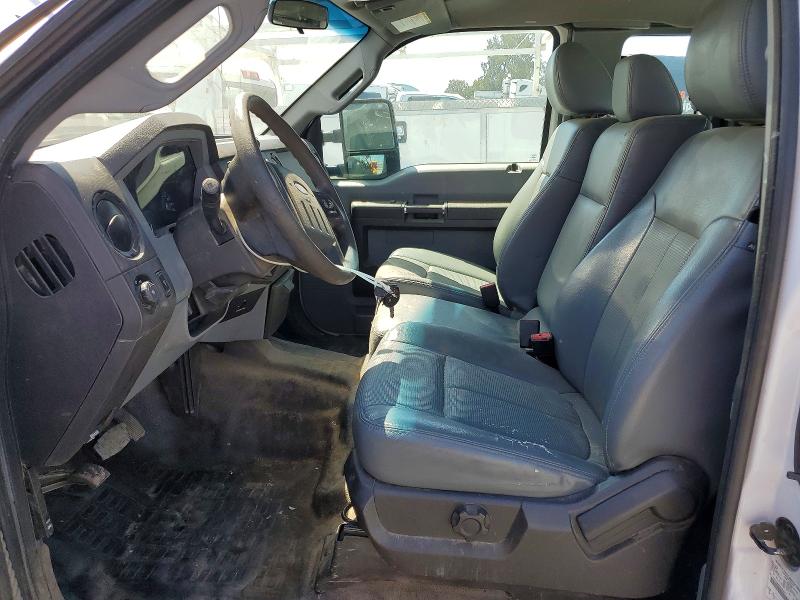 2016 Ford F250 მანქანა იყიდება აუქციონზე, vin: 1FD7X2A68GED42071, აუქციონის ნომერი: 56348916