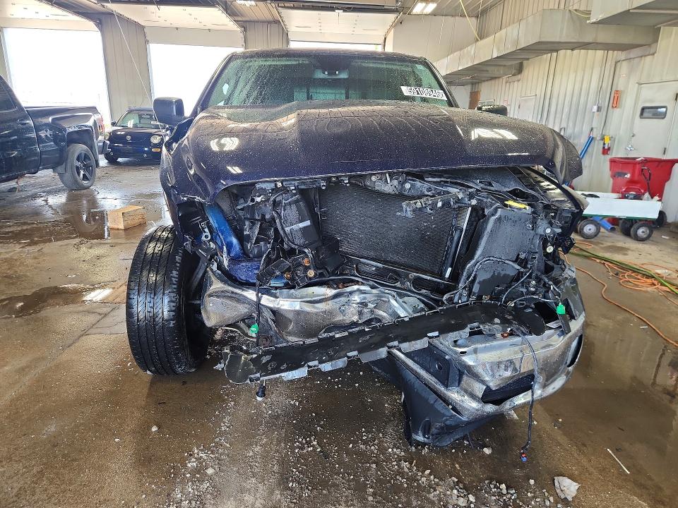59108946 :رقم المزاد ، 1C6RR7GT3DS599743 vin ، 2013 Ram 1500 مزاد بيع