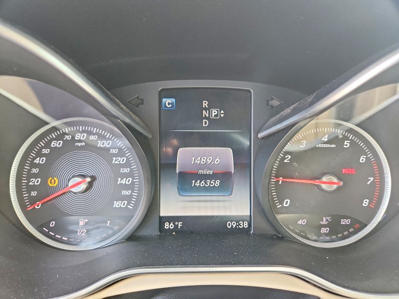 Aukcja sprzedaży 2015 Mercedes-benz C, vin: 55SWF4JB9FU070198, numer aukcji: 58838806