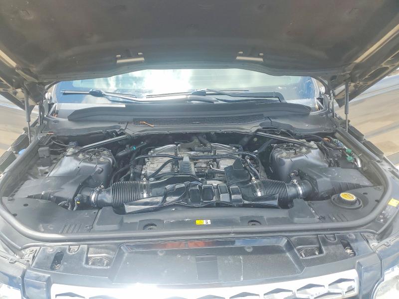 Aukcja sprzedaży 2014 Land Rover Range Rover Sport, vin: SALWR2WF0EA398909, numer aukcji: 57444496