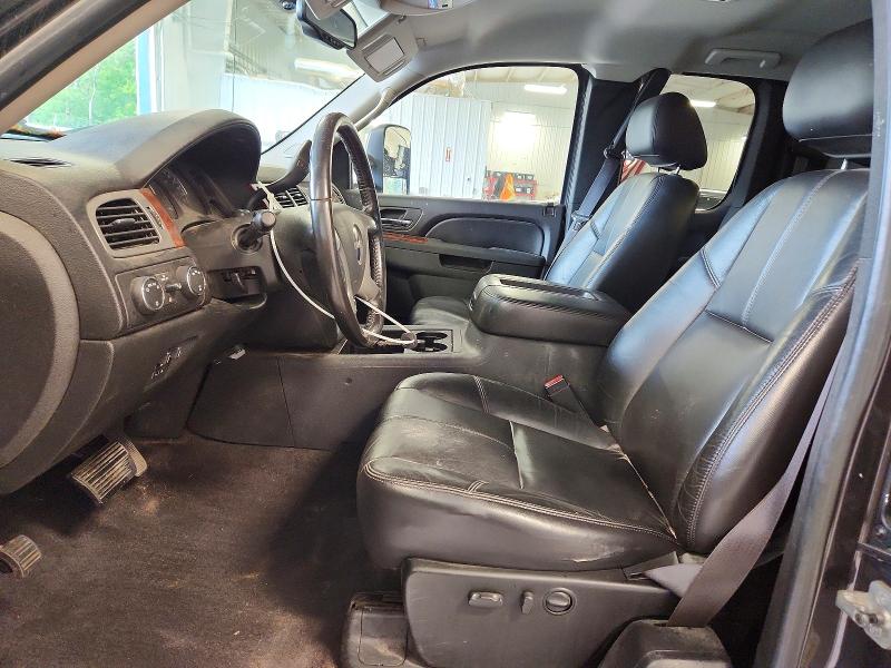 Aukcja sprzedaży 2010 Gmc Sierra, vin: 1GT5K1BG7AZ266211, numer aukcji: 57154156