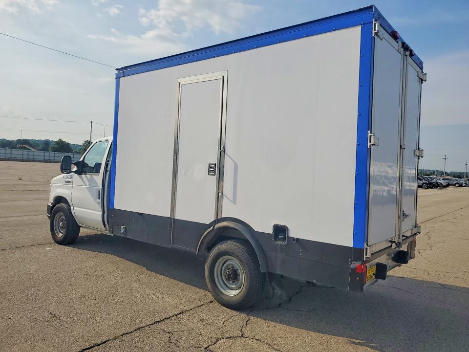 2023 Ford E350 მანქანა იყიდება აუქციონზე, vin: 1FDWE3FK7PDD32070, აუქციონის ნომერი: 55891086