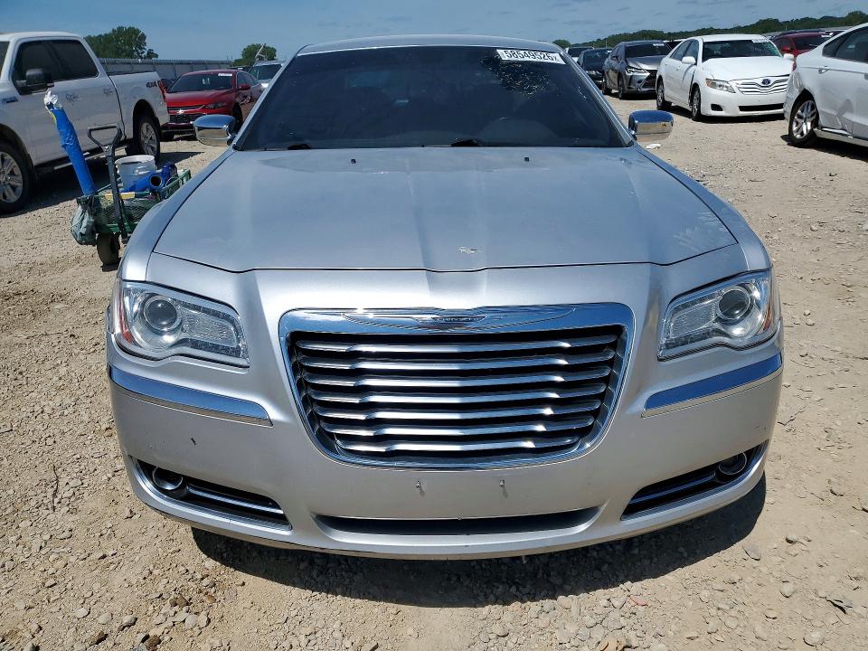 58549526 :رقم المزاد ، 2C3CCACG0CH266061 vin ، 2012 Chrysler 300 مزاد بيع