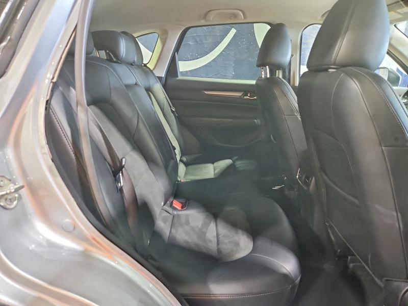 Aukcja sprzedaży 2020 Mazda Cx-5, vin: JM3KFBCM1L0775002, numer aukcji: 56364656