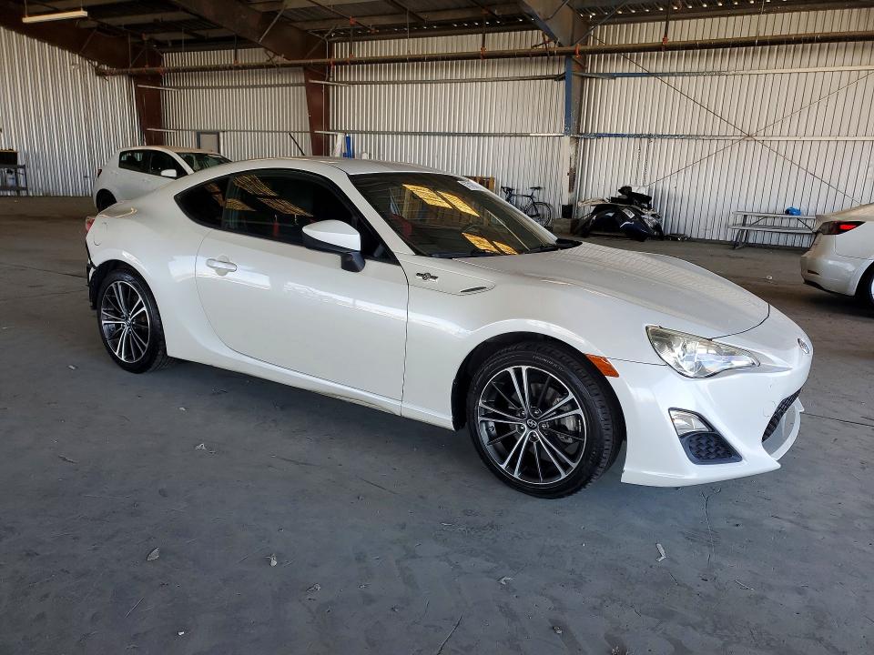 57316876 :رقم المزاد ، JF1ZNAA1XD2720430 vin ، 2013 Scion Fr-s مزاد بيع