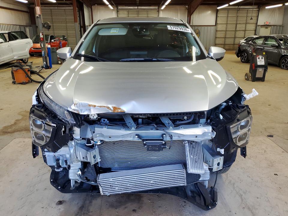 Aukcja sprzedaży 2025 Mitsubishi Eclipse Cross, vin: JA4ATWAA4SZ036837, numer aukcji: 57029936