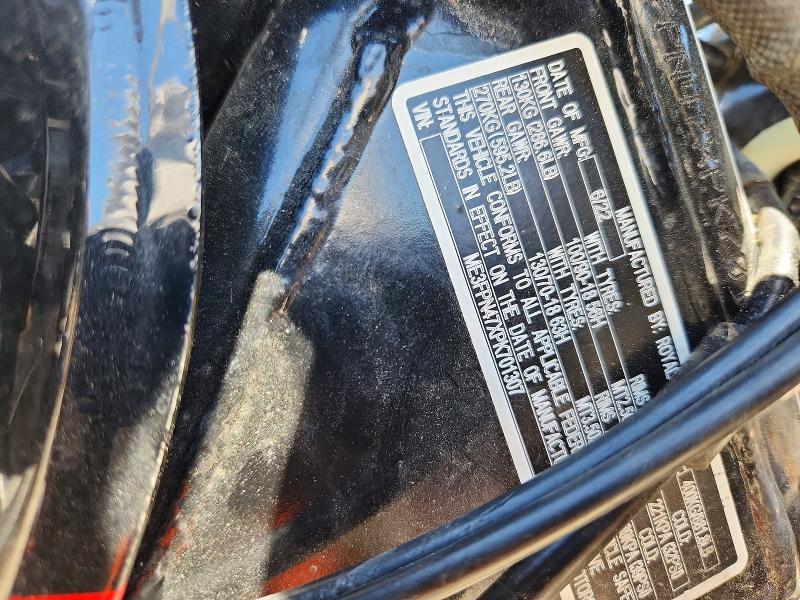 Продажа на аукционе авто 2023 Royal Enfield Motors Int 650, vin: ME3FPN47XPK701307, номер лота: 56223156