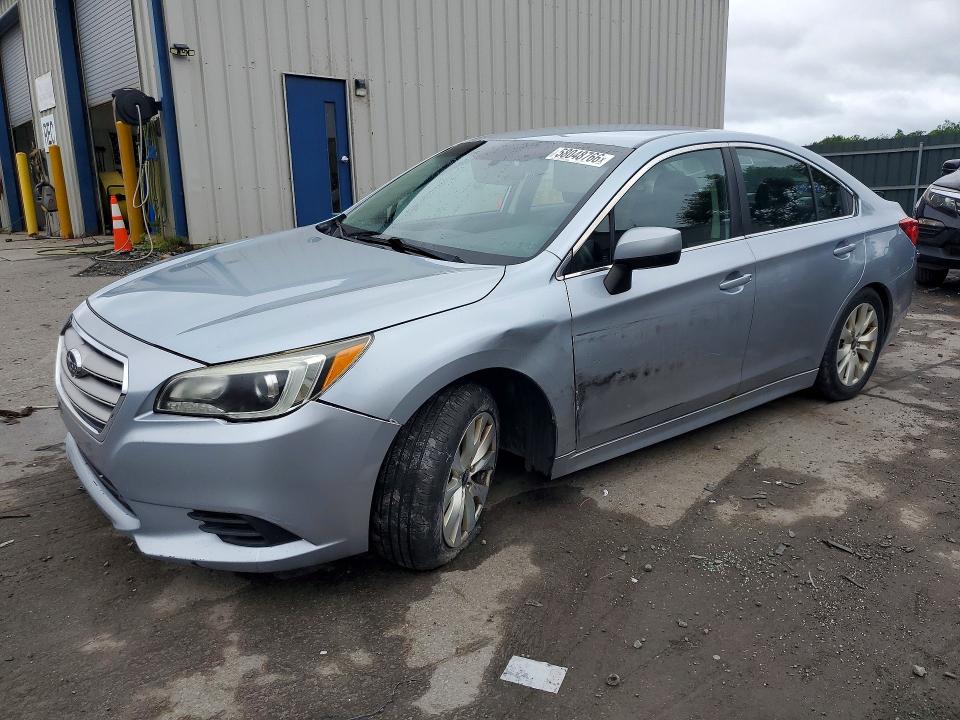 Продаж на аукціоні авто 2015 Subaru Legacy, vin: 4S3BNAC69F3065453, номер лоту: 58048766