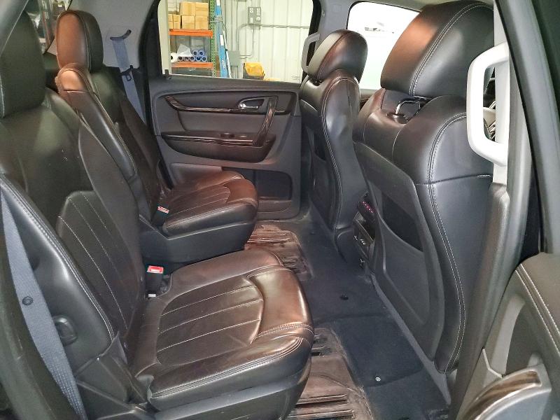55611276 :رقم المزاد ، 1GKKVTKD7EJ246528 vin ، 2014 Gmc Acadia مزاد بيع