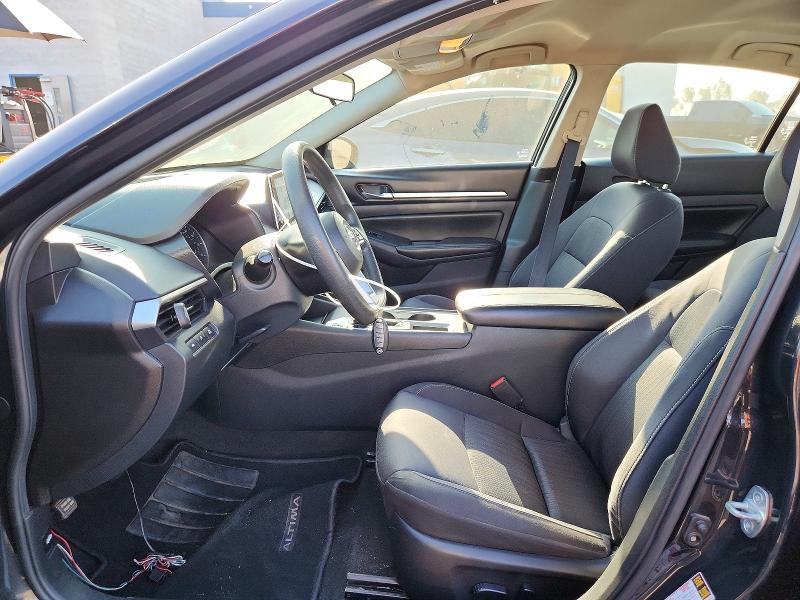Продажа на аукционе авто 2022 Nissan Altima, vin: 1N4BL4DV4NN312738, номер лота: 58715526