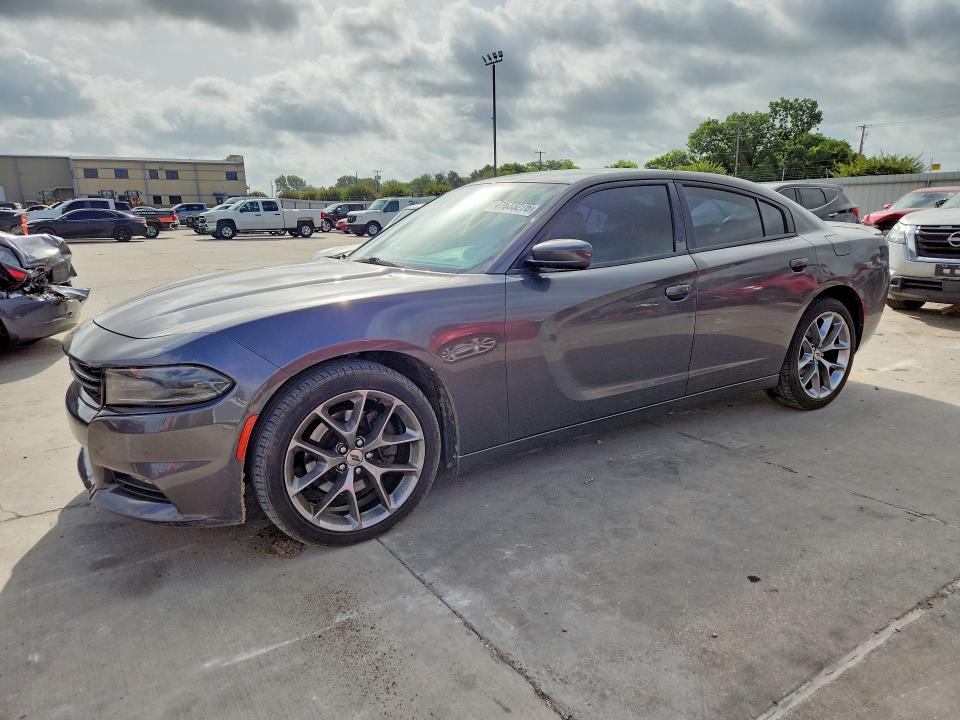 Aukcja sprzedaży 2018 Dodge Charger, vin: 2C3CDXCT3JH233145, numer aukcji: 41633276