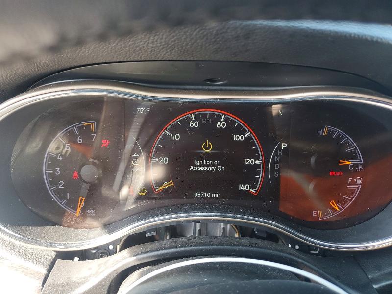 Продажа на аукционе авто 2015 Jeep Grand Cherokee, vin: 1C4RJFBGXFC627829, номер лота: 56348806