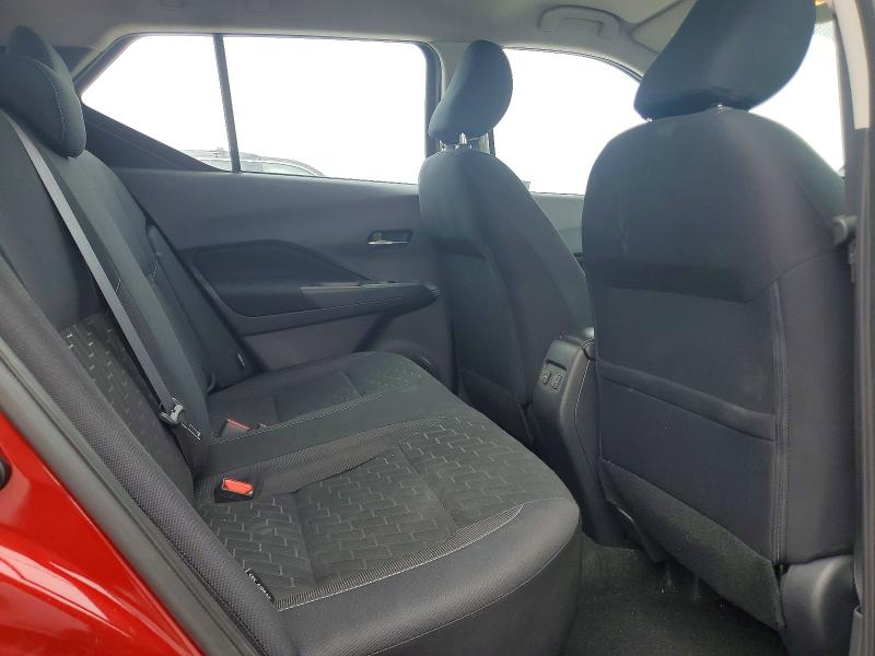 Продажа на аукционе авто 2024 Nissan Kicks, vin: 3N1CP5CVXRL485523, номер лота: 57015656