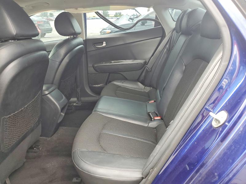 Aukcja sprzedaży 2019 Kia Optima, vin: 5XXGT4L37KG321747, numer aukcji: 54553186