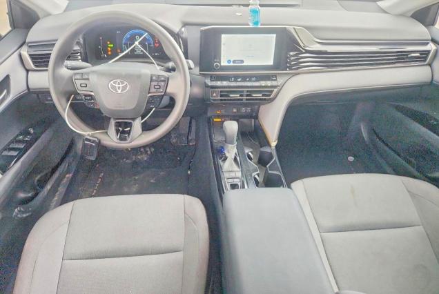 Продажа на аукционе авто 2025 Toyota Camry, vin: 4T1DAACK6SU615208, номер лота: 55995326