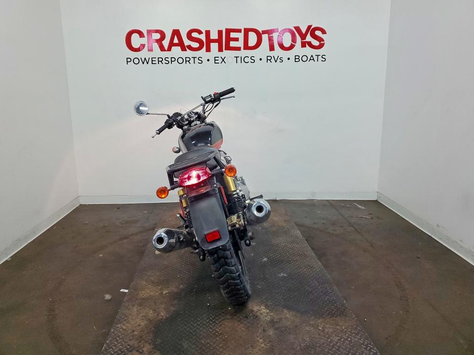 Продажа на аукционе авто 2022 Royal Enfield Motors Int 650, vin: ME3FPN470NK701099, номер лота: 55614906