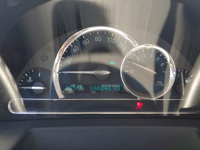 47782786 :رقم المزاد ، 3GNDA13D18S598775 vin ، 2008 Chevrolet Hhr مزاد بيع